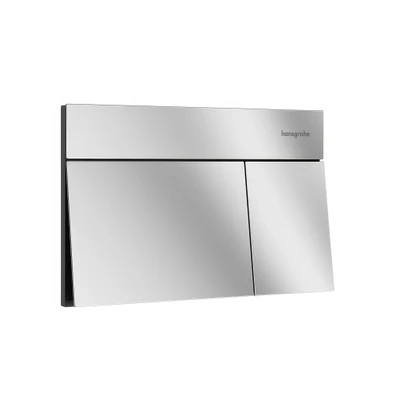 iframe element e flush plate by hansgrohe — Descargar