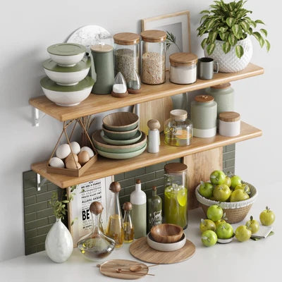 kitchen accessories011 — Ver 3