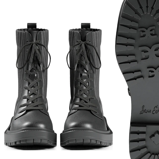 Lydell Boot — Скачать