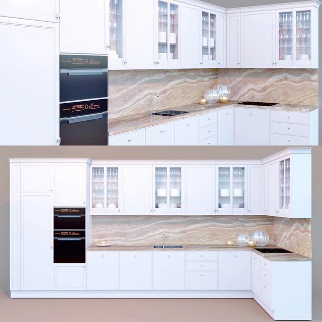 Kitchen Aster Avenue — Descargar