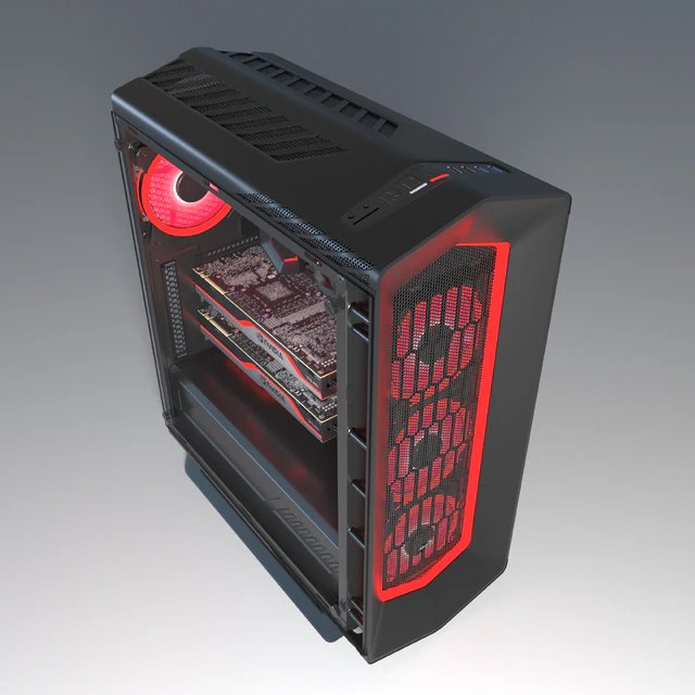 AeroCoolPC Black — Descargar