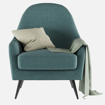 Armchair Sandy iModern — Вид 3