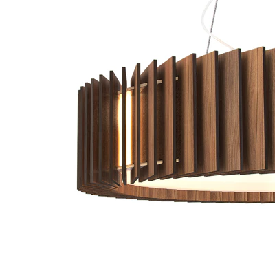 Chandelier rotor — Ver 2