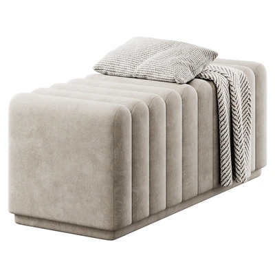 Bente Bench by Eichholtz — Ver 2