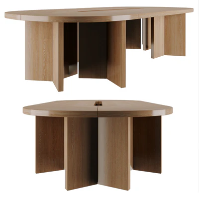 Ekis meeting table — Вид 1