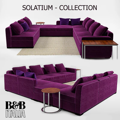 SOLATIUM - Collection — Скачать