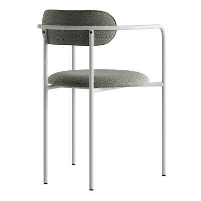 Stool 6 — Ver 4