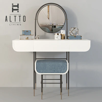 altto cosmoc dress table туалетный столик — Вид 1