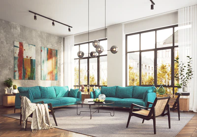 modern apartments 003 — download