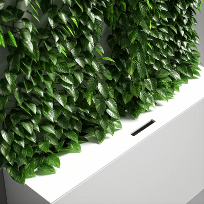 vertical garden 08 — Вид 2