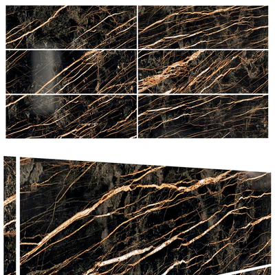 Marble brown — Ver 2