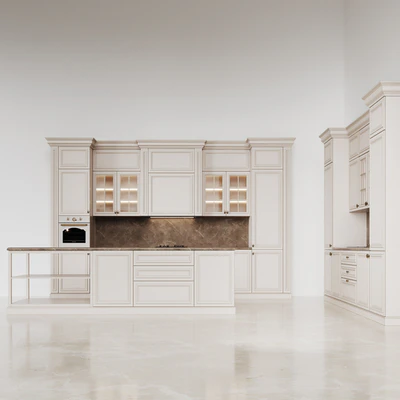 Kitchen 59 — Ver 2