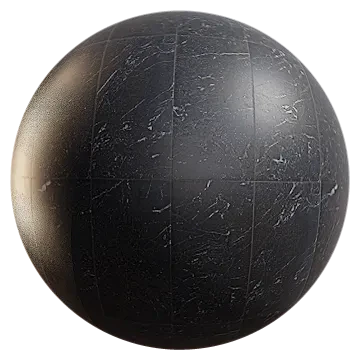 black marble tiles 001 — Скачать