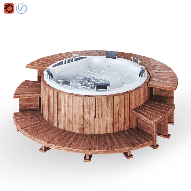 Jacuzzi round02 — Download