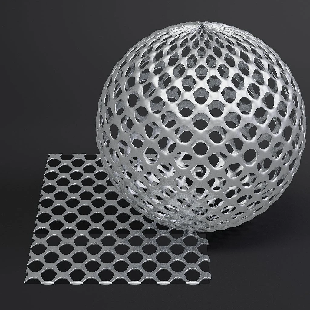metal expanded 027 — Descargar
