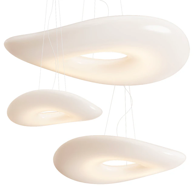 Mr Magoo Pendant lights — Descargar