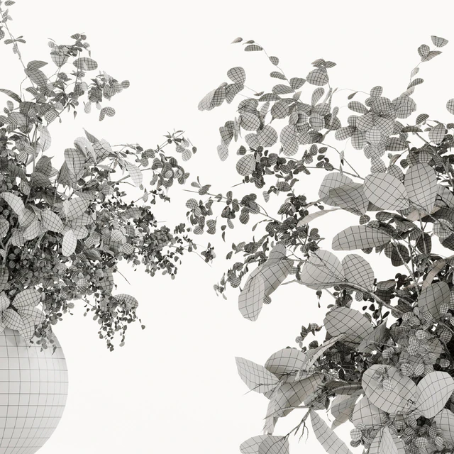 Plants Bouquets 07 — Descargar