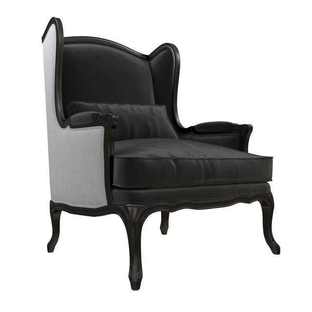 Armchair Marion Brosa — Скачать