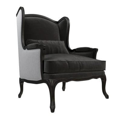 Armchair Marion Brosa — Вид 2