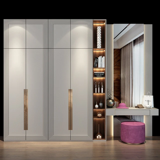 Hallway | Furniture cabinet | set 481 — Скачать