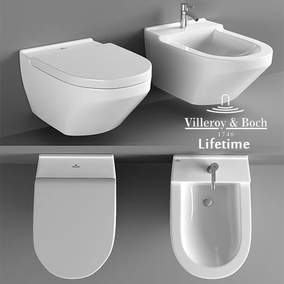 Villeroy & Boch Lifetime — Descargar