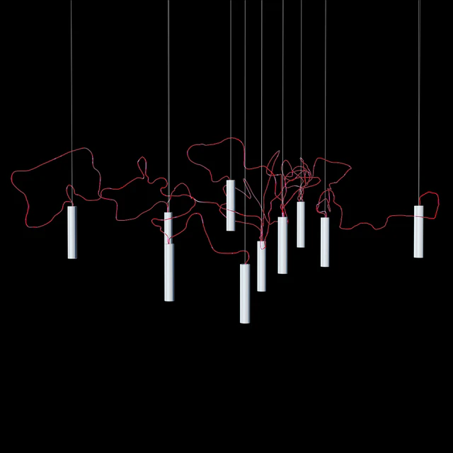 Simbiosi lamp — Descargar