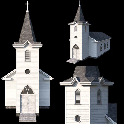 Catholic church — Ver 1