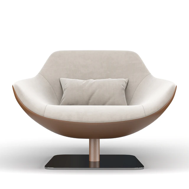 Meredith armchair — Descargar