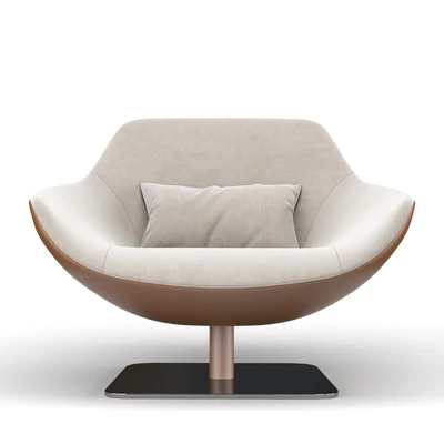 Meredith armchair — Ver 3