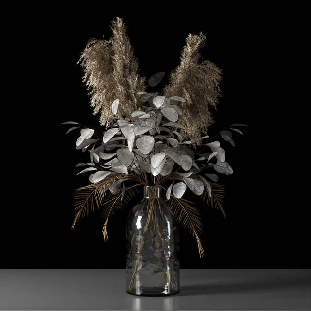 decorative vase 04 — Descargar