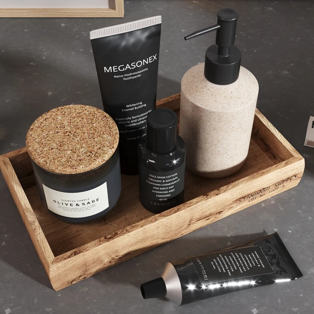 H&M bathroomsdecor 2 — Descargar