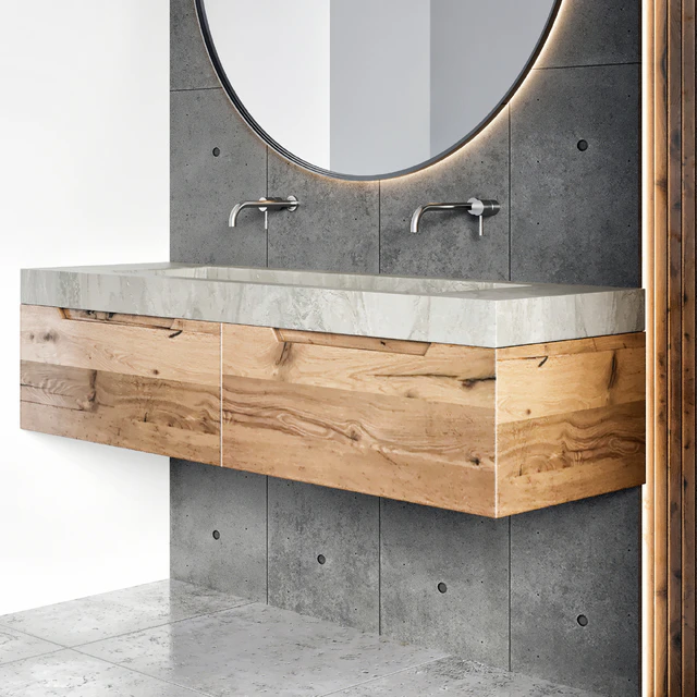 Bathroom furniture 4 — Descargar