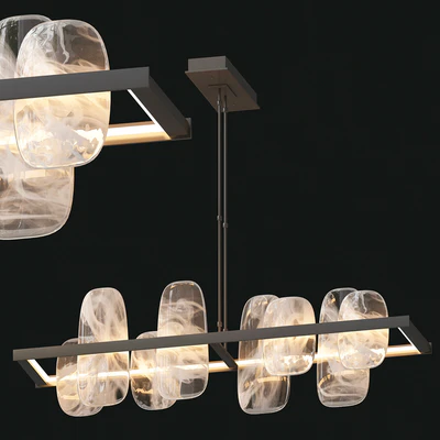Dionis Lampatron Chandelier — Вид 2