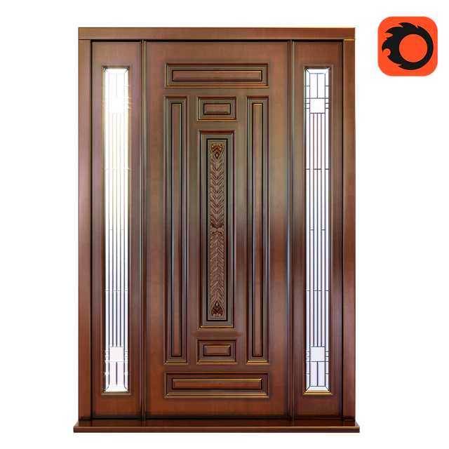 3ddd Model Maxmud Aka, [14.02.18 18:50] DB-095T 2SL CST Mahogany with Dark Mahogany Finish — Descargar