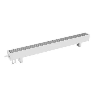 Radiator Set 1 — Ver 2