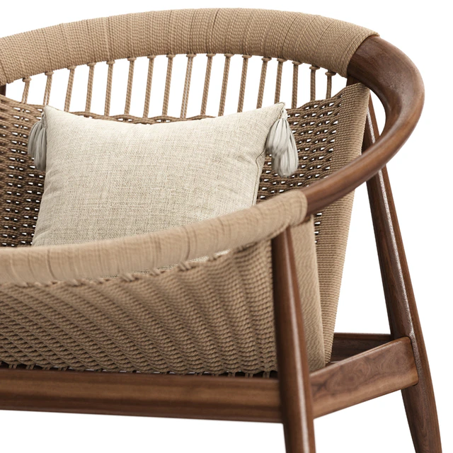 Ringstol Lounge Chairs — Descargar