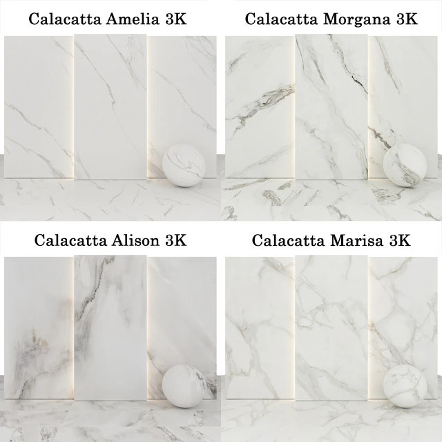 Collection Marble 72 — Скачать