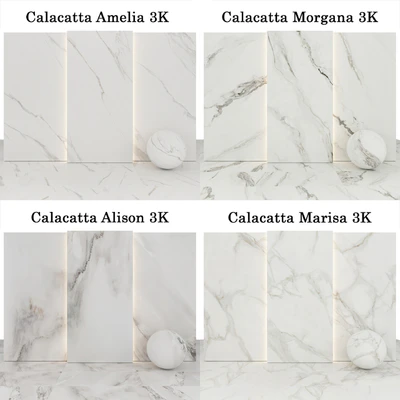 Collection Marble 72 — Вид 2