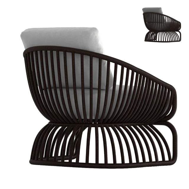 RH Alaro Lounge — Скачать