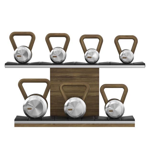 LOVA Kettlebells — Download