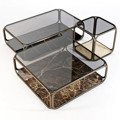 ToninCasa: Coffee Tables - Remind — Вид 1