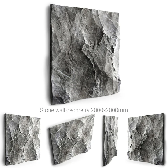 Stone wall — Descargar