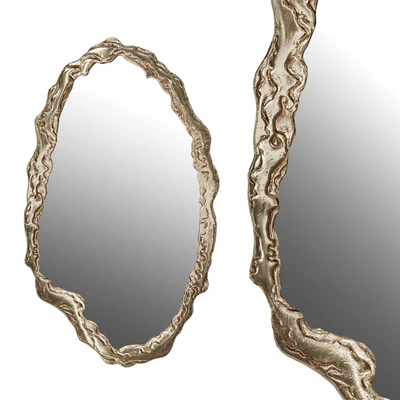 AMBER Vetvi Store Mirror — Ver 1