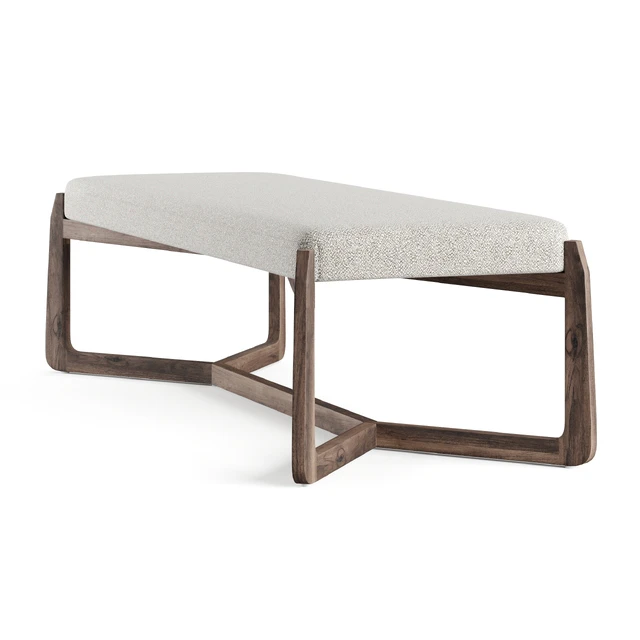 Roscoe Bench — Descargar