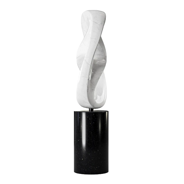 Kensho Sculpture — Скачать