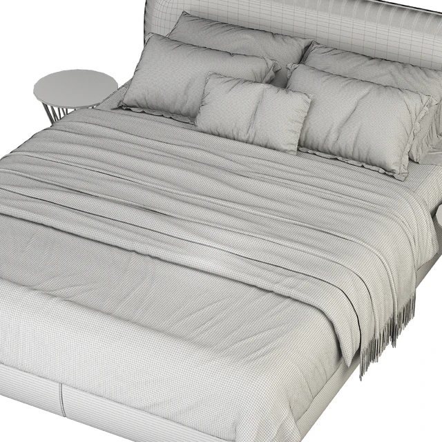 Carolina dantonehome bed — Скачать