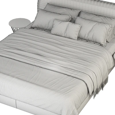Carolina dantonehome bed — Вид 2