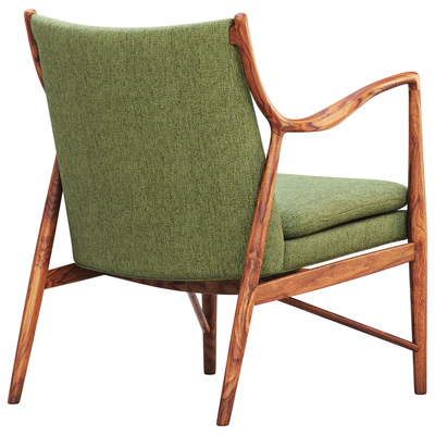 FJ 45 easy chair model 45 — Вид 2