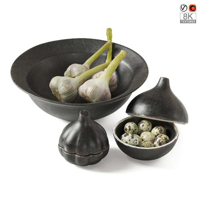 Kitchen decor set — Descargar
