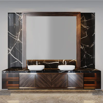 Bath set 3 — Вид 1